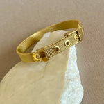 Watcha | Stainless Steel Bracelet