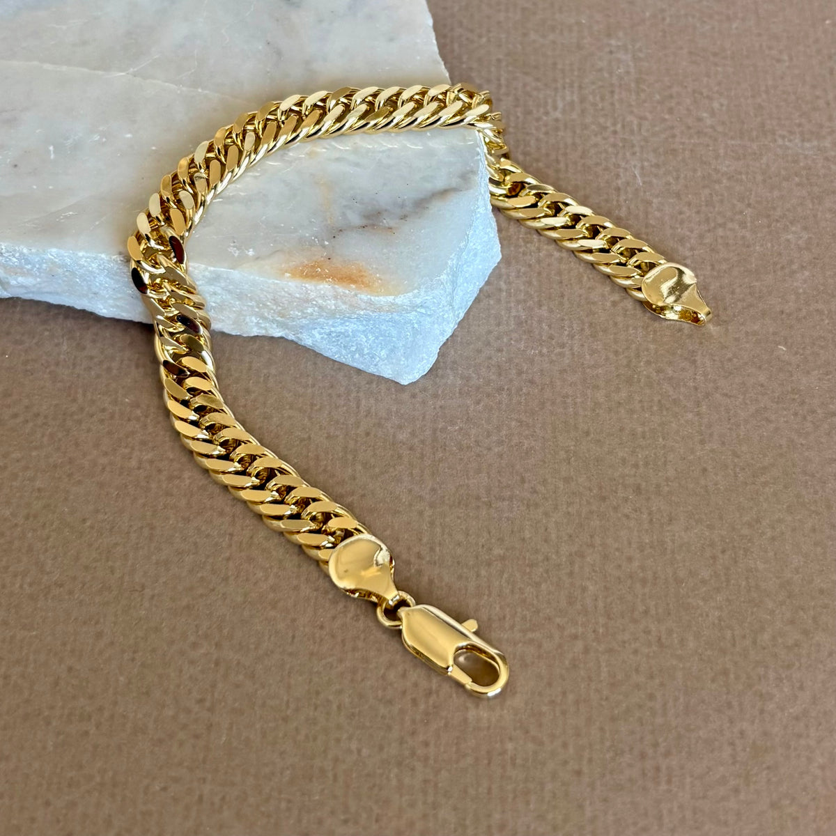 Brionyx | Gold Plated Bracelet