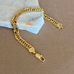 Brionyx | Gold Plated Bracelet