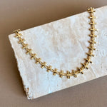 Nexoria | Gold Plated Necklace