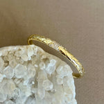 Messika 03 | Gold Plated Bangle