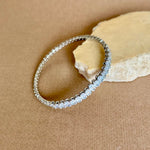Rexelle 02 | Gold Plated Bangle