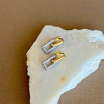 Maristar | Gold Plated Earrings