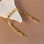 Banco | Gold Plated Bracelet