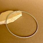 Aurnick | Gold Plated Necklace [Choker]