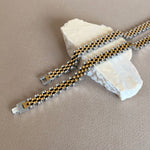 RLX 08 | Stainless Steel Bracelet