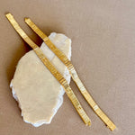 Cèlon | Gold Plated Bracelet