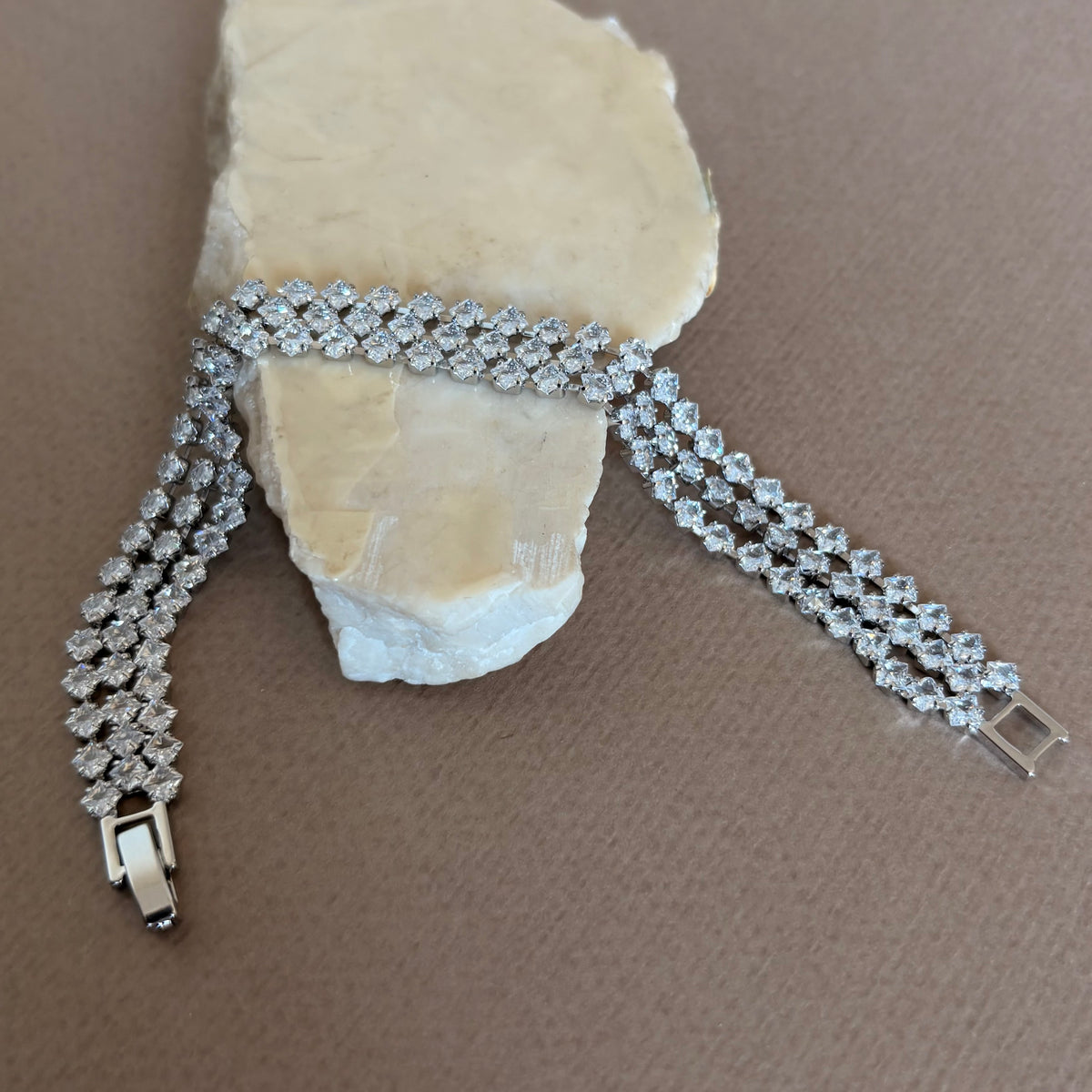 Tavira | Gold Plated Bracelet