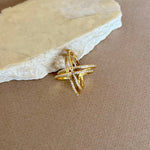 Fertina | Gold Plated Ring