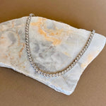 Nadal 06 | Gold Plated Necklace