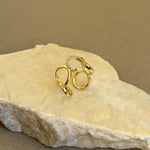 Dawzen | Gold Plated Ring