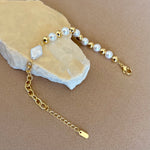 Lollita | Gold Plated Bracelet