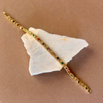 Banco | Gold Plated Bracelet