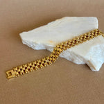 RLX | Gold Plated Necklace - LONG