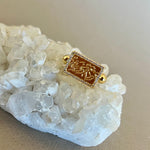 Mwada & Rahma | Gold Plated Ring