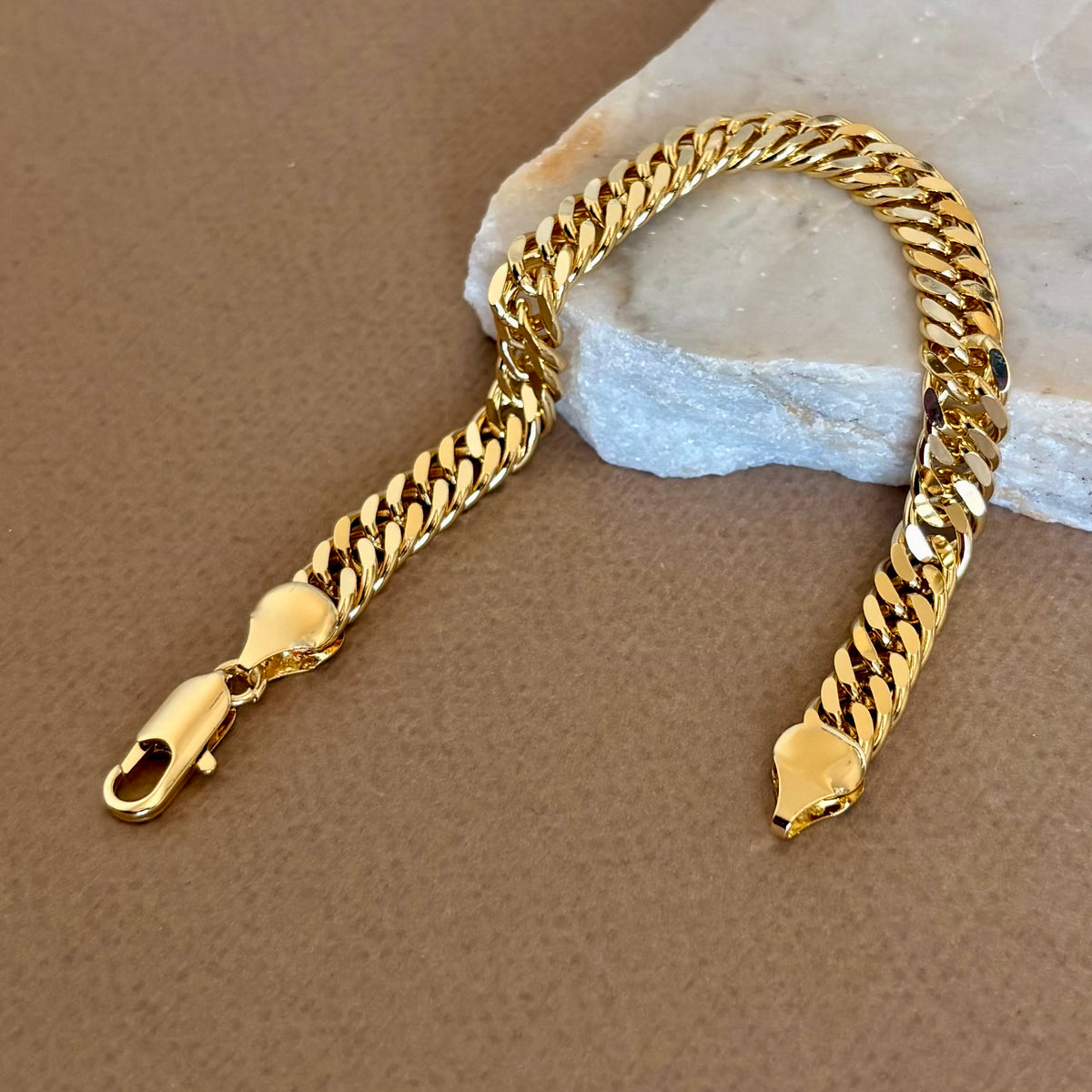 Brionyx | Gold Plated Bracelet