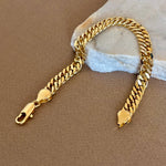 Brionyx | Gold Plated Bracelet