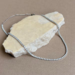 Nadal 04 | Gold Plated Necklace