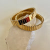 Tendenza | Gold Plated Bracelet [single]