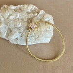 Chicdora 04 | Gold Plated Bracelet