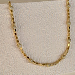 Ivera | Gold Plated Necklace