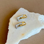 Maristar | Gold Plated Earrings
