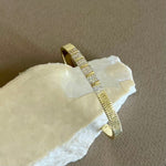 Repossi | Gold Plated Bangle