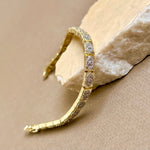Esmorin | Gold Plated Bracelet