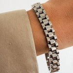 RLX 06 | Stainless steel Bracelet