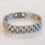 RLX 06 | Stainless steel Bracelet