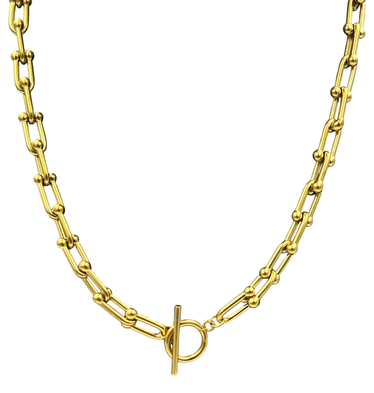 Aurora | 18K Gold Plated Necklace