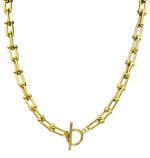 Aurora | 18K Gold Plated Necklace